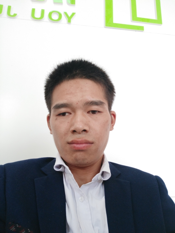 阿宝的第一张照片--江西王婆说媒