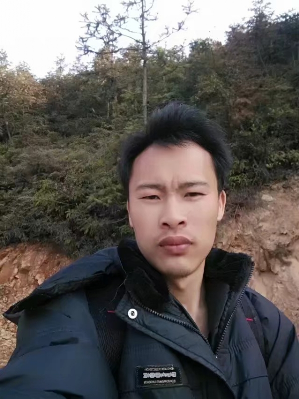 高富帅的第一张照片--江西王婆说媒