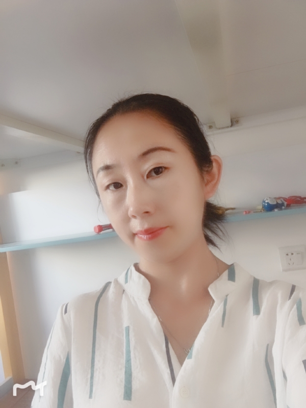 佳名的第一张照片--江西王婆说媒