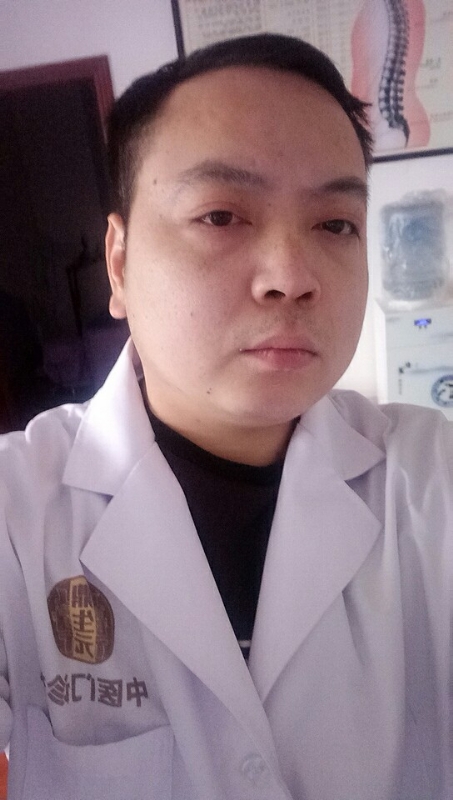 大熊的第二张照片--江西王婆说媒