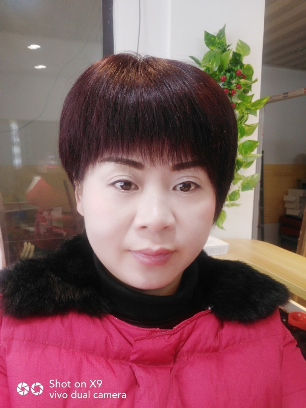 牵手到老的第一张照片--江西王婆说媒