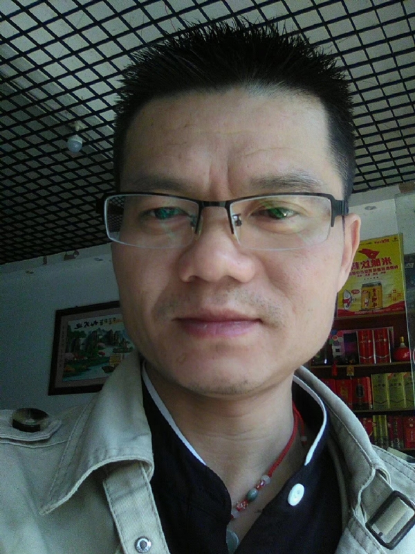 飘逸的第一张照片--江西王婆说媒