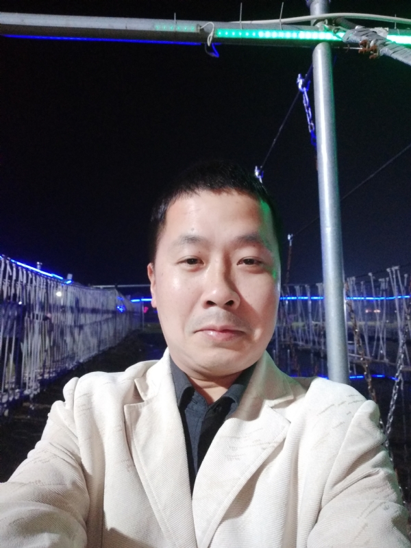 阿峰的第一张照片--江西王婆说媒