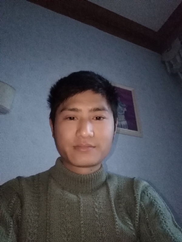 孤独的爱的第一张照片--江西王婆说媒