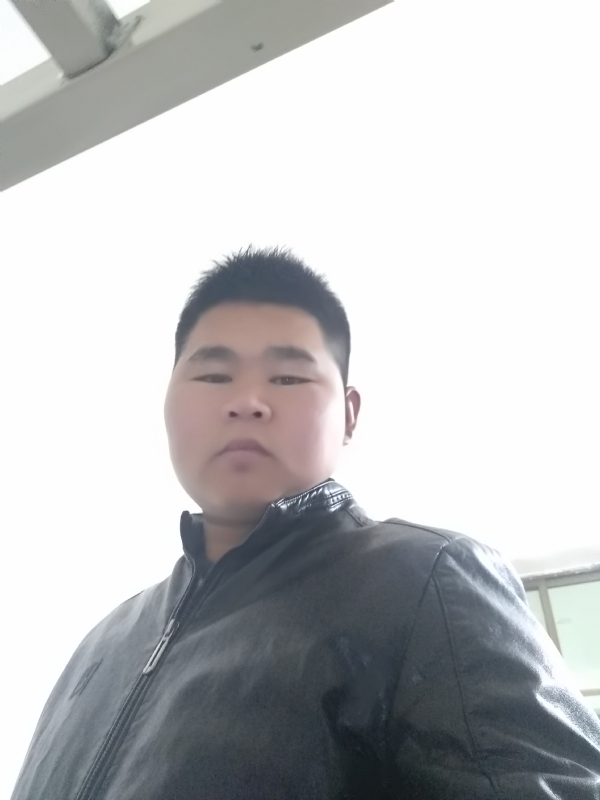 小哥的第一张照片--江西王婆说媒