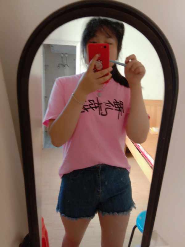 何止中意的第一张照片--江西王婆说媒