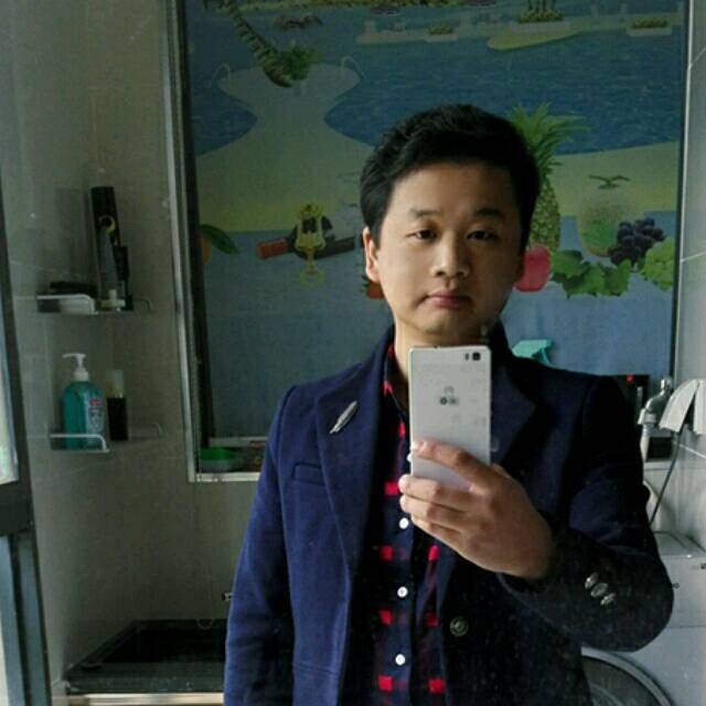 有缘等你的第一张照片--江西王婆说媒
