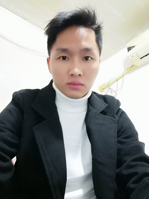 陈白猴的第一张照片--江西王婆说媒