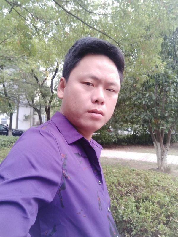 黄龙飞的第一张照片--江西王婆说媒