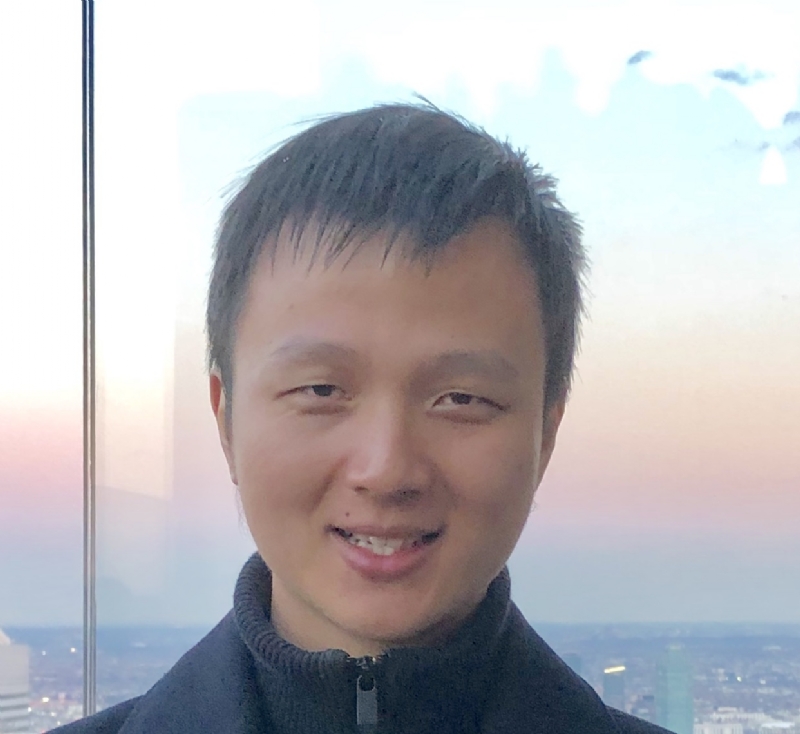 lxia的第一张照片--江西王婆说媒
