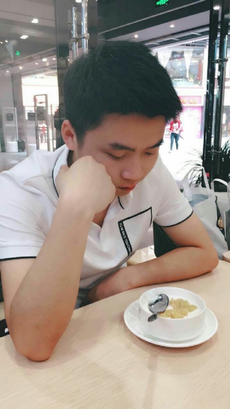 情绪的第一张照片--江西王婆说媒