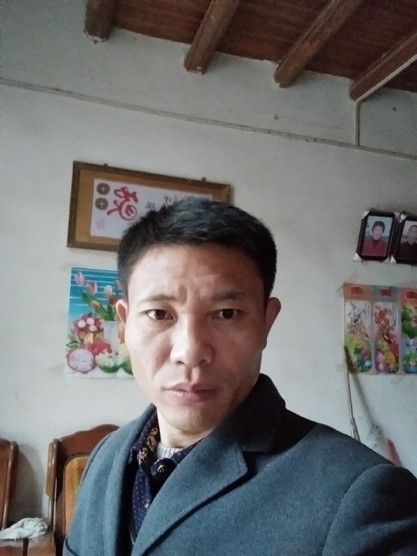 从前现在的第三张照片--江西王婆说媒