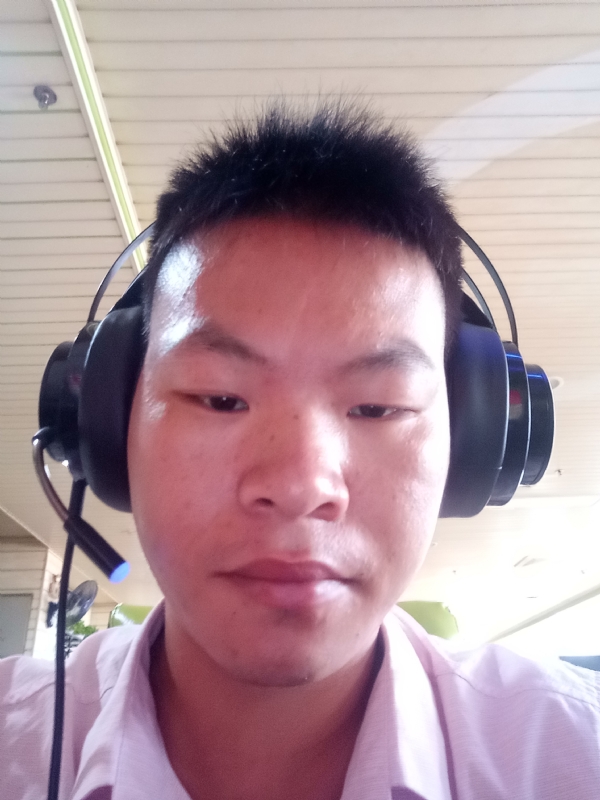 盛夏的第一张照片--江西王婆说媒