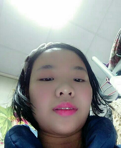 依依的第一张照片--江西王婆说媒