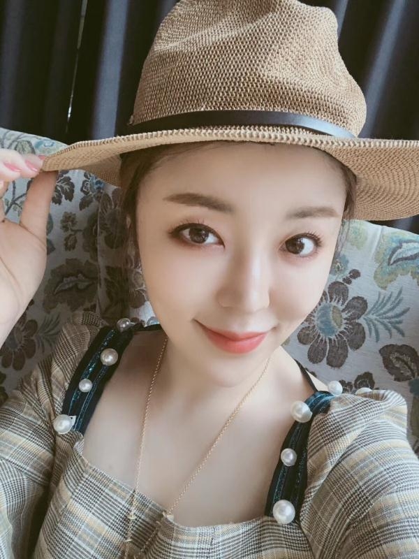 刚刚好的第一张照片--江西王婆说媒