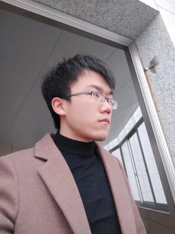 半尘的第一张照片--江西王婆说媒