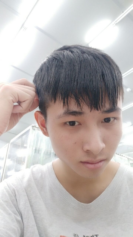 伊人的第一张照片--江西王婆说媒