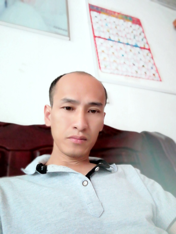 独行侠的第一张照片--江西王婆说媒