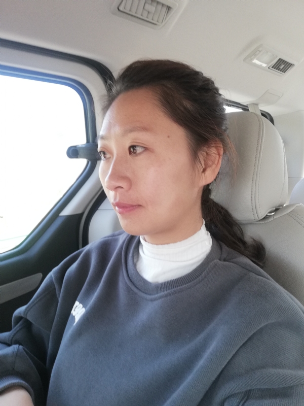 解脱的第一张照片--江西王婆说媒