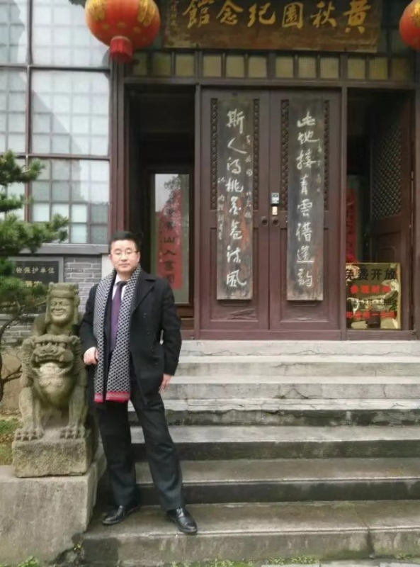 淡定牛魔王的第二张照片--江西王婆说媒