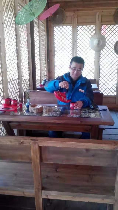 淡定牛魔王的第四张照片--江西王婆说媒