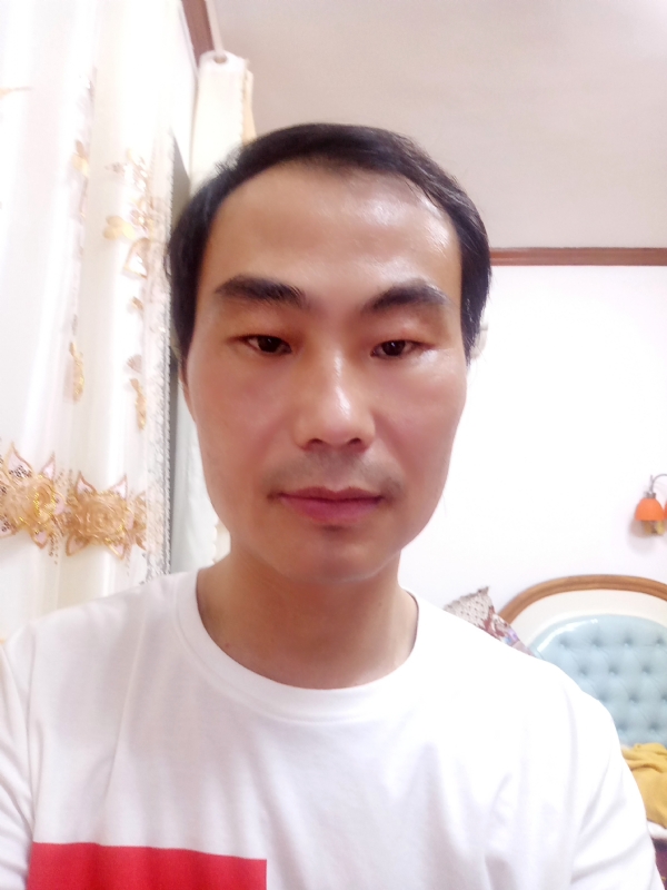光明的第一张照片--江西王婆说媒