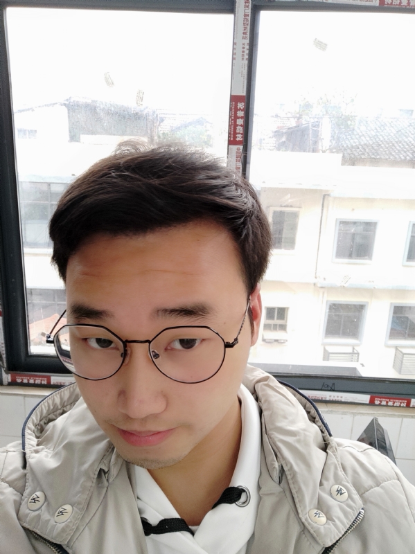 王宇的第一张照片--江西王婆说媒