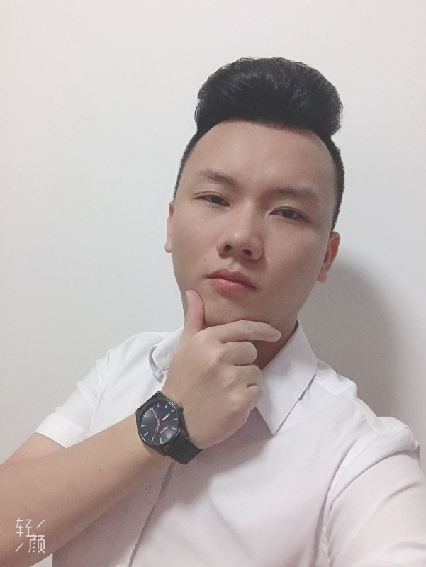 廖少的第一张照片--江西王婆说媒