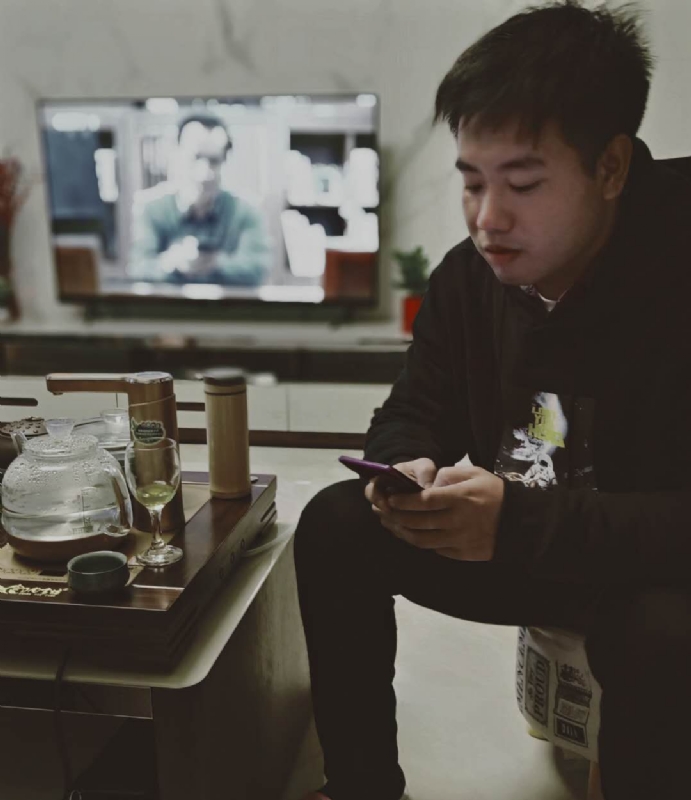 嗯今年能脱单吗的第一张照片--江西王婆说媒