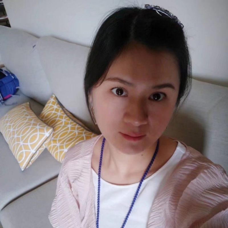 lly的第一张照片--江西王婆说媒
