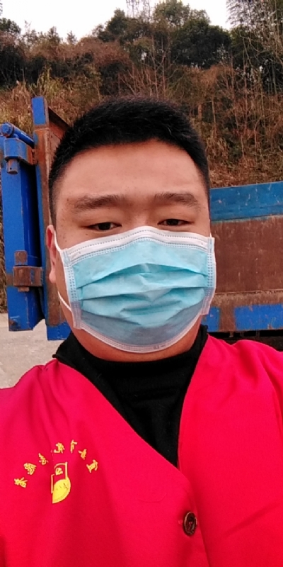 稀罕物的第一张照片--江西王婆说媒