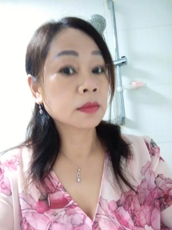 淑女的第二张照片--江西王婆说媒