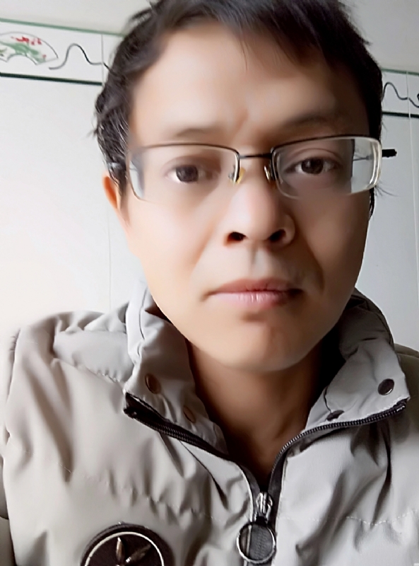 小吴的第一张照片--江西王婆说媒