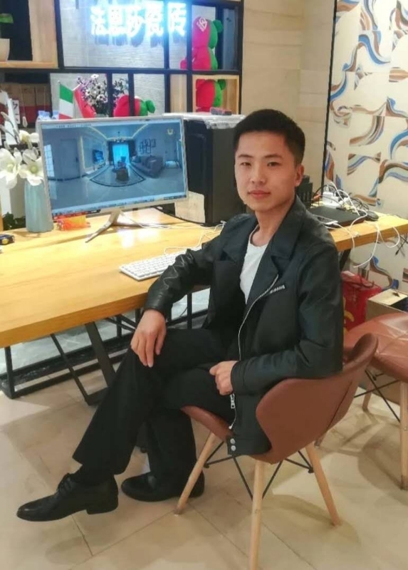 教师的第一张照片--江西王婆说媒