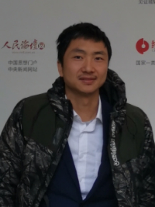 明的第一张照片--江西王婆说媒
