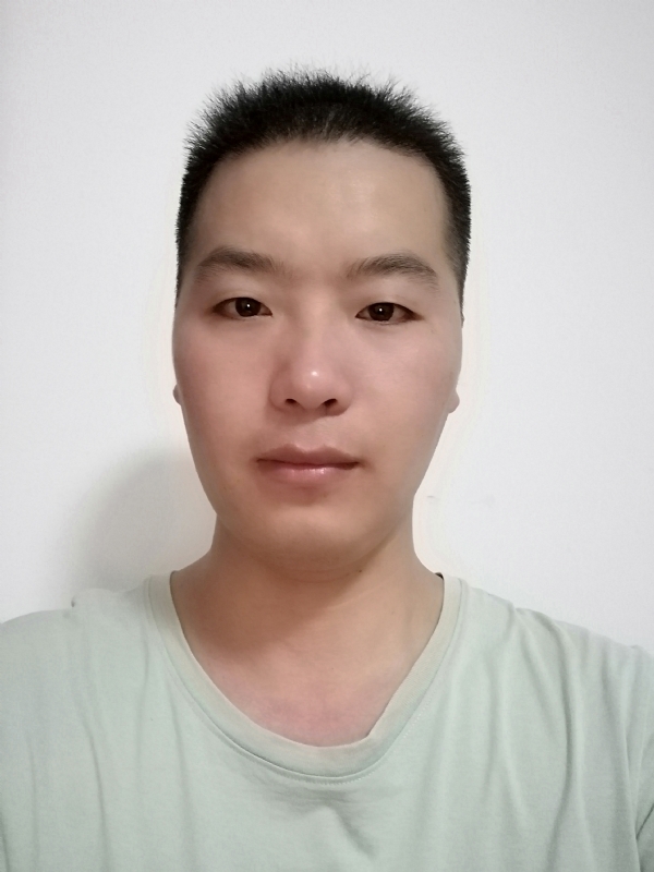 好好过日子的第一张照片--江西王婆说媒
