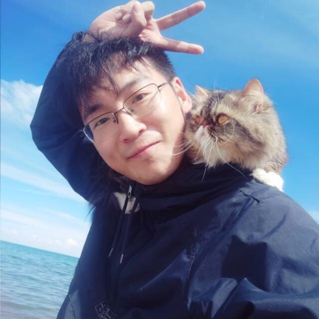 子轩的第一张照片--江西王婆说媒