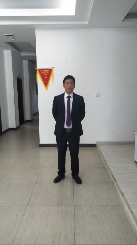 daxia的第一张照片--江西王婆说媒