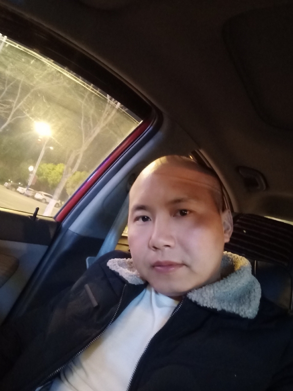 平平淡淡的第一张照片--江西王婆说媒