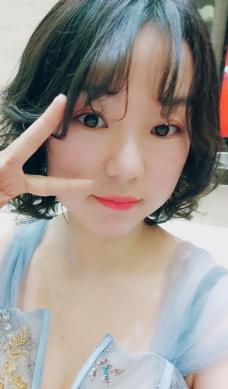 小c猫的第一张照片--江西王婆说媒