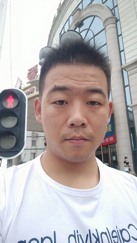 夜空的第一张照片--江西王婆说媒