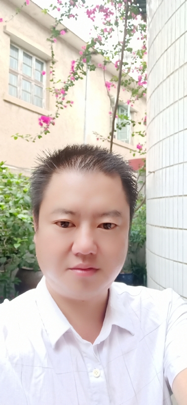 陈欢翔的第一张照片--江西王婆说媒