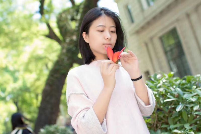 随心的第一张照片--江西王婆说媒