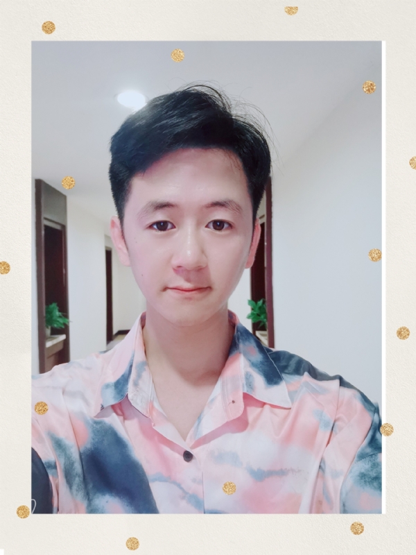老公的第一张照片--江西王婆说媒