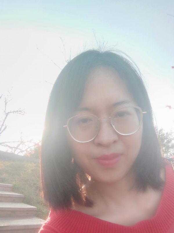 cai的第一张照片--江西王婆说媒