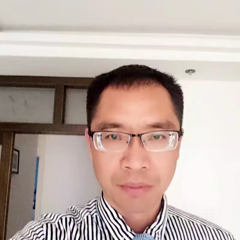蓝色天空的第一张照片--江西王婆说媒