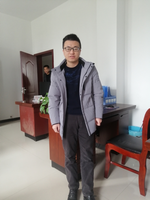 勿忘初心的第一张照片--江西王婆说媒