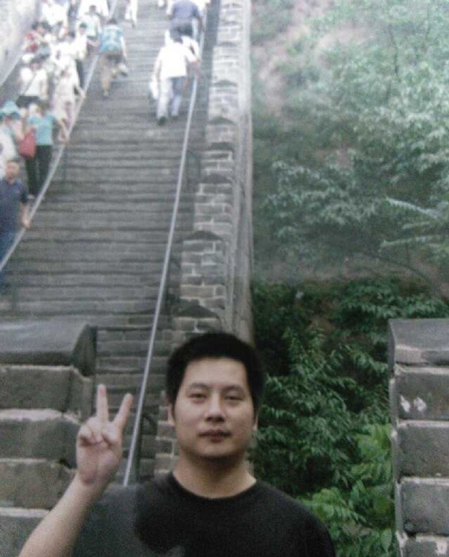 明月^清风的第三张照片--江西王婆说媒