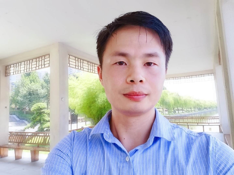 小艾同学的第一张照片--江西王婆说媒
