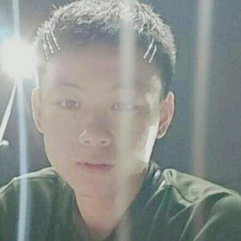 登登的第一张照片--江西王婆说媒
